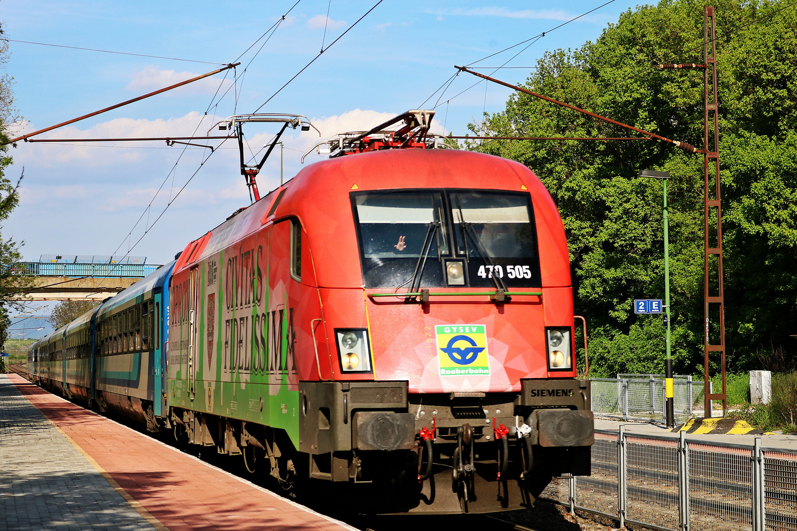 c036c Bicske alsó