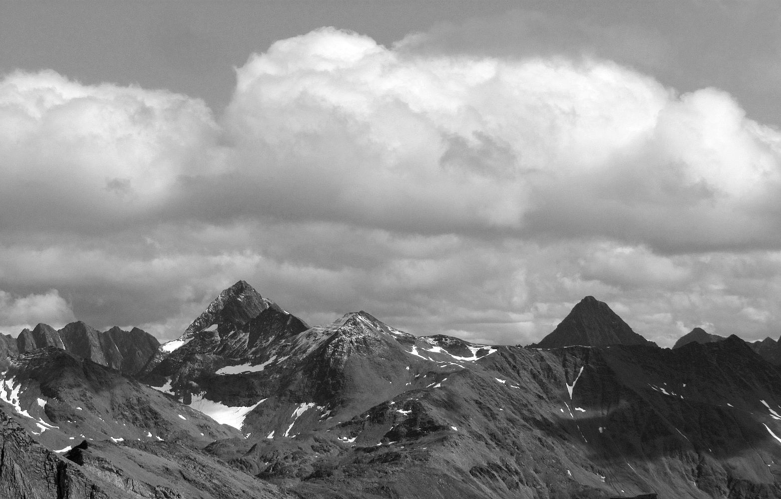 Grossglockner