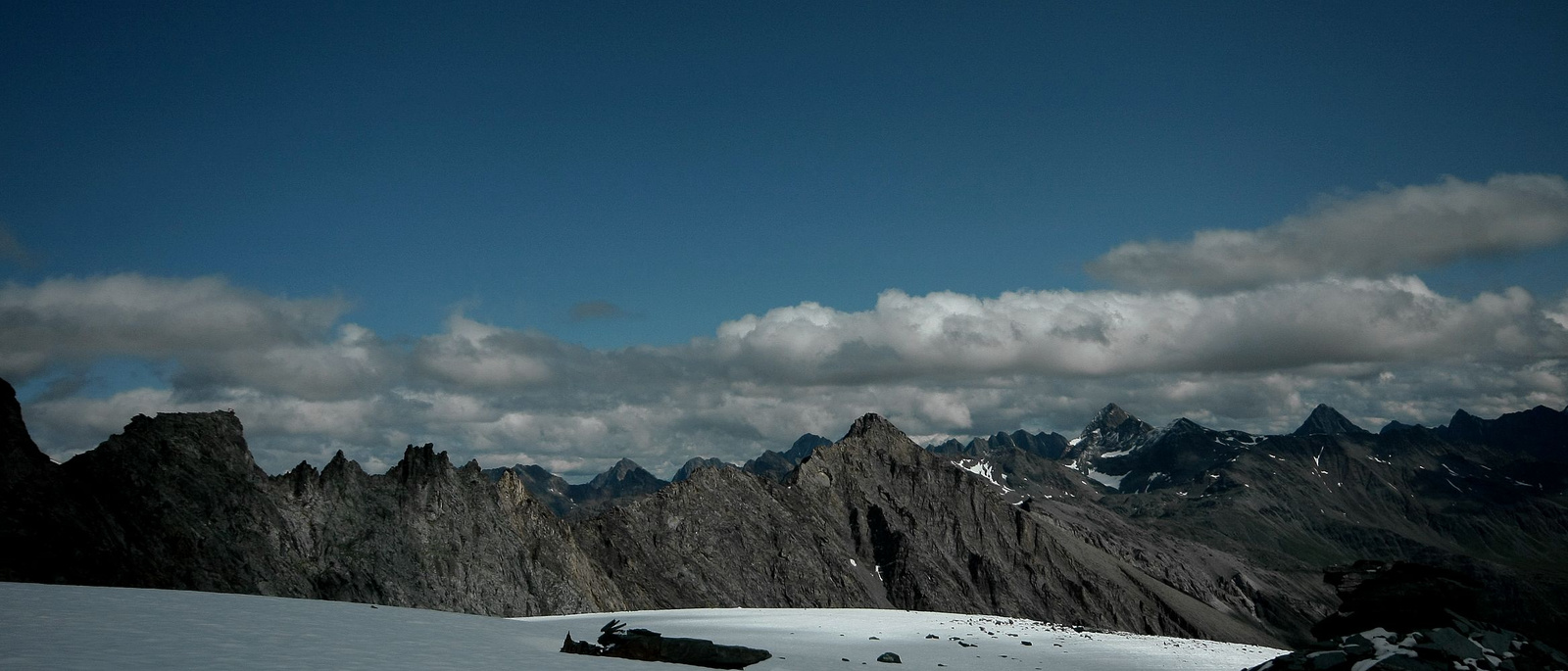 Grossglockner