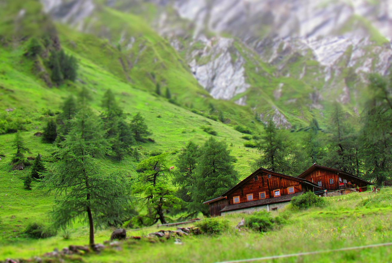 Grossglockner