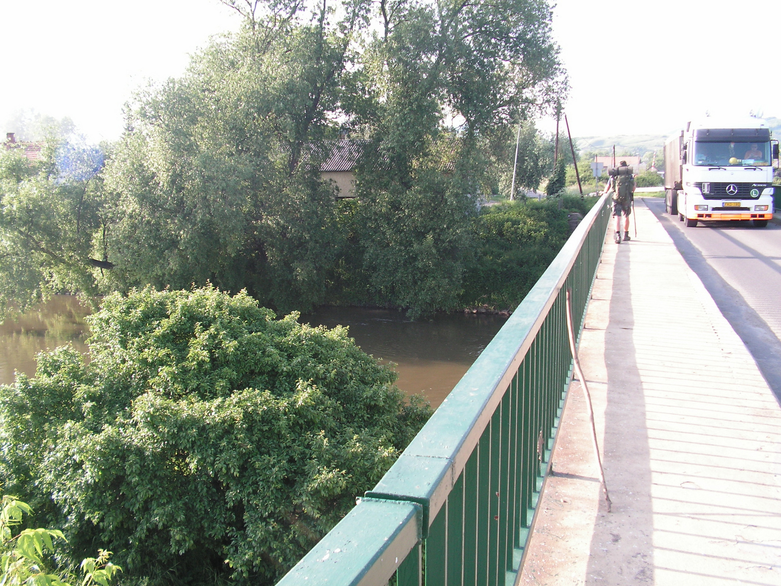 265 Híd a Sajó felett, Putnoknál