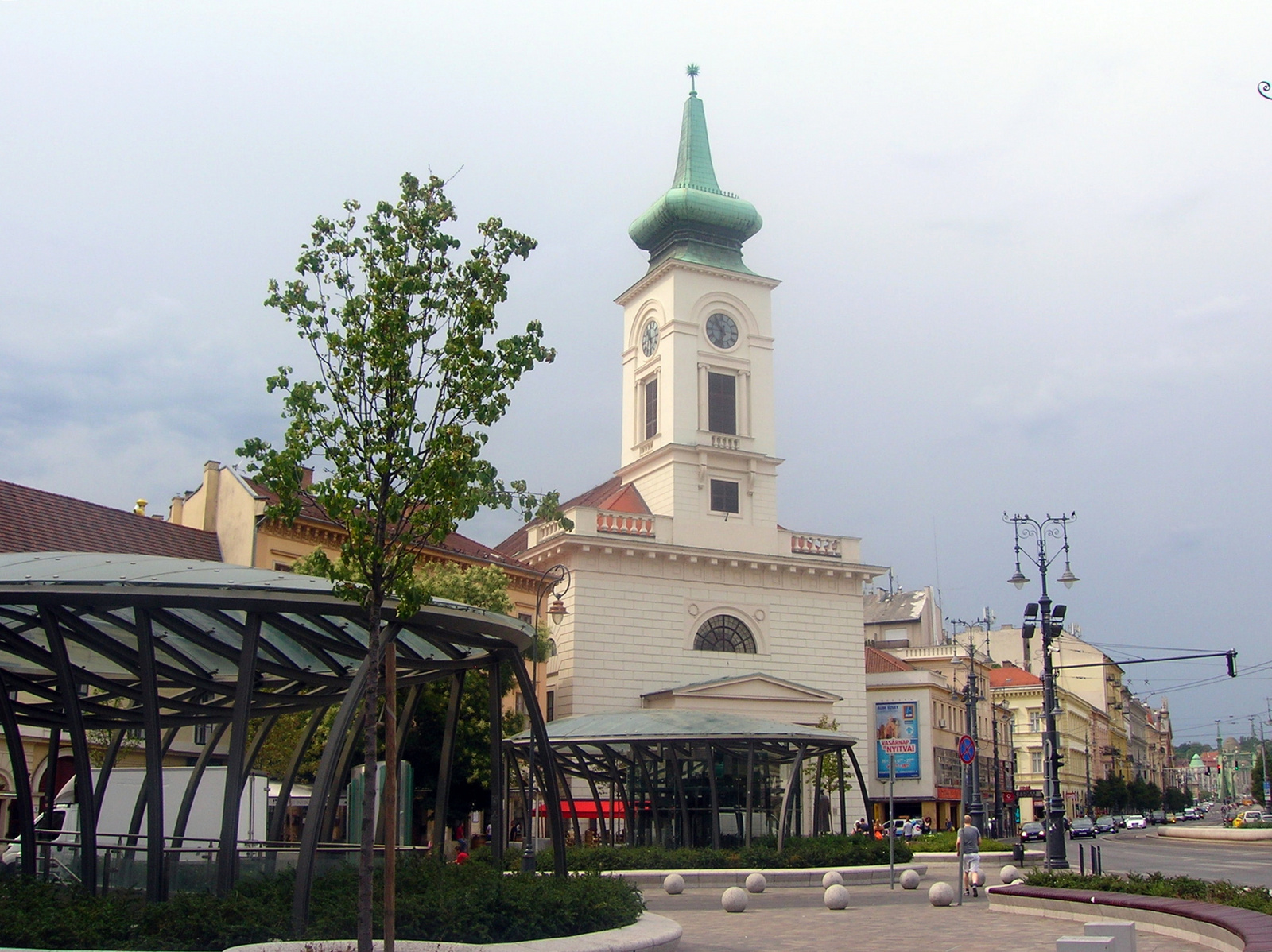 Ferencváros