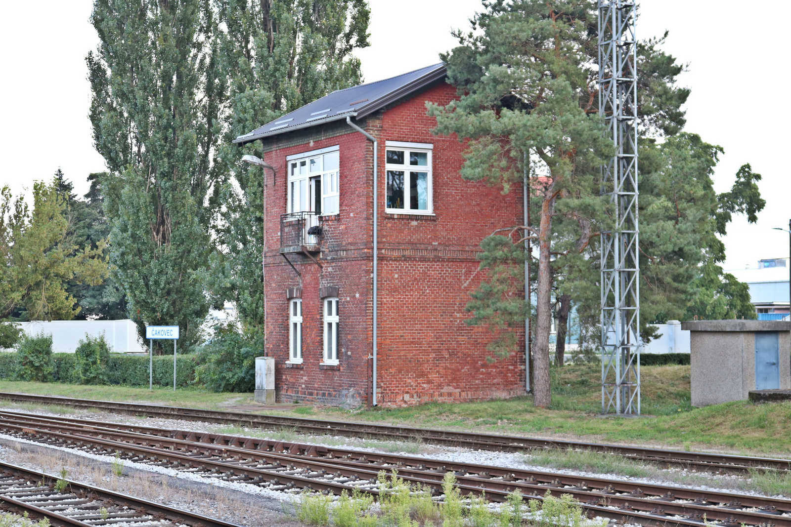 HZ18 011 Cakovec