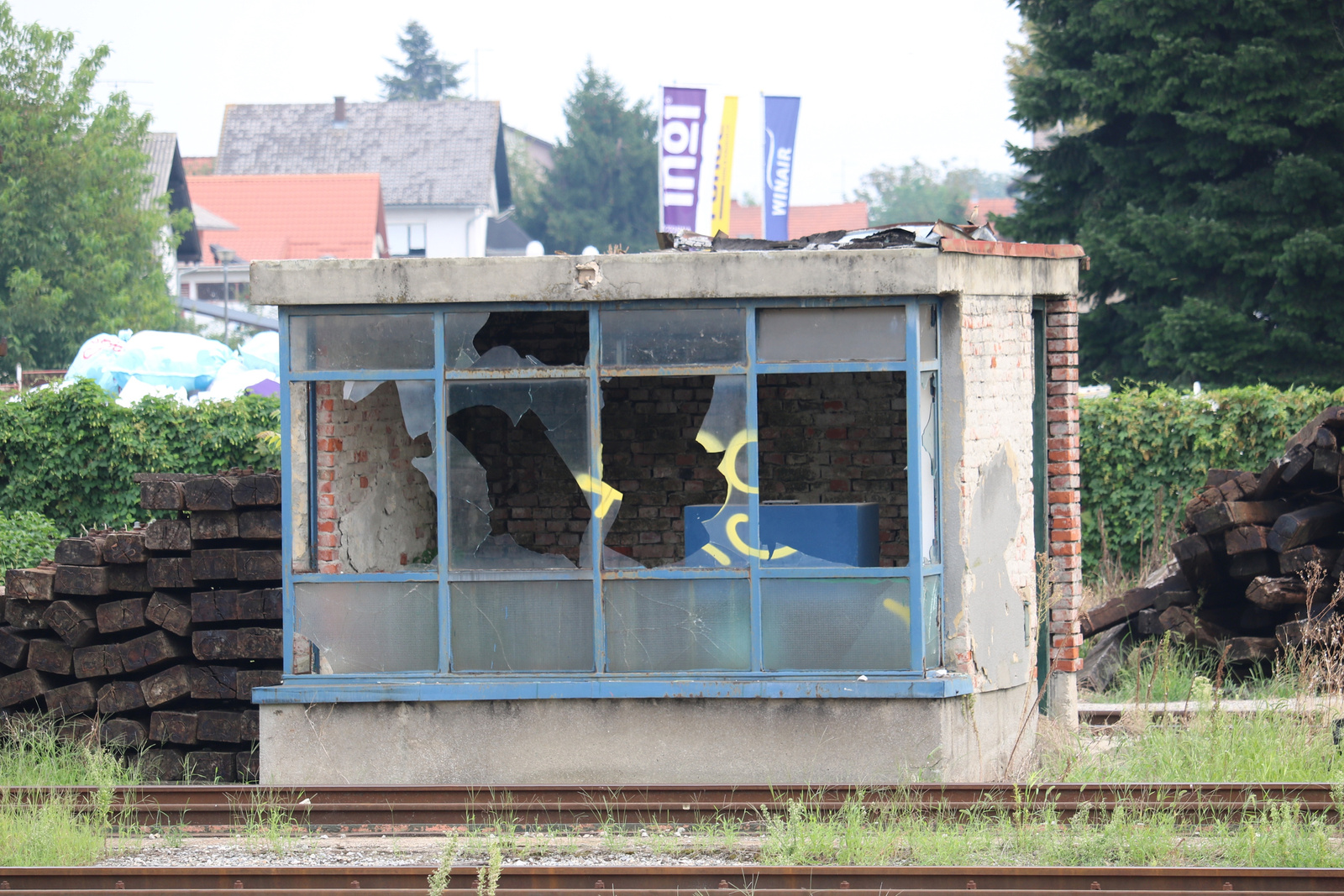 HZ16 007 Varazdin