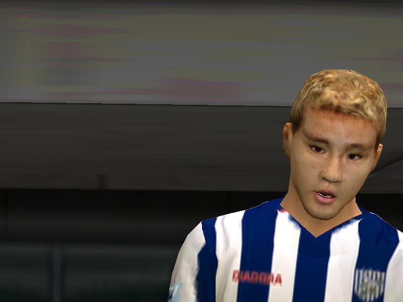 West Bromwich Inamoto