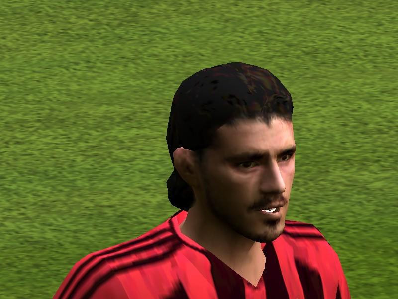 Milan Gattuso
