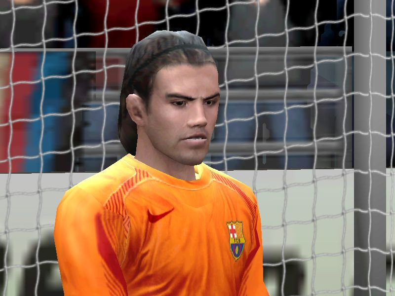 Barcelona V. Valdes