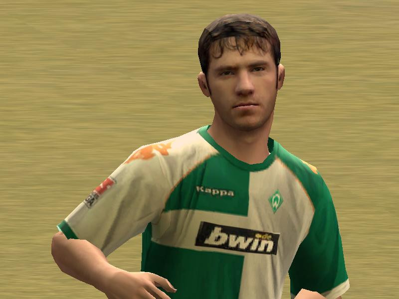 Werder Frings