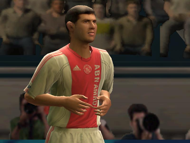 Ajax Luque