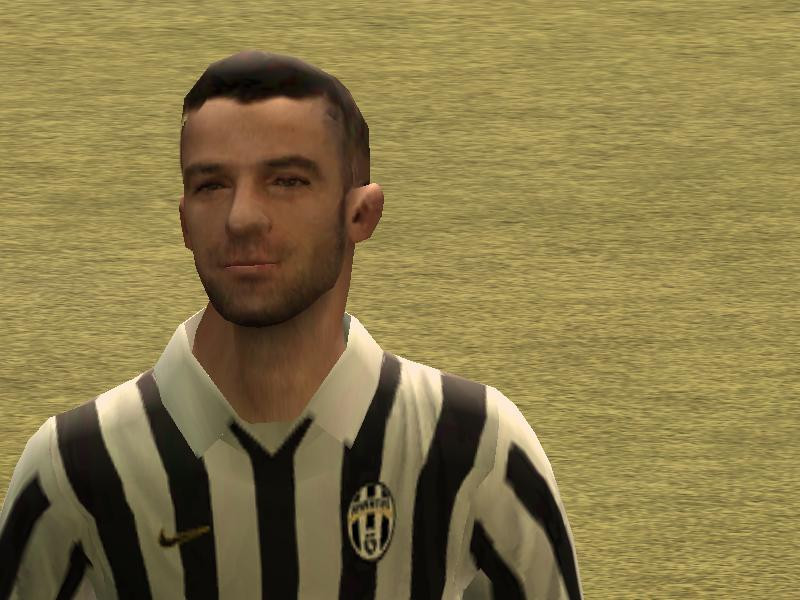 Juventus Del Piero