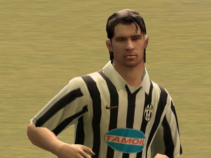 Juventus Grygera