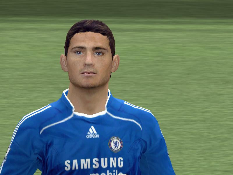 Chelsea Lampard