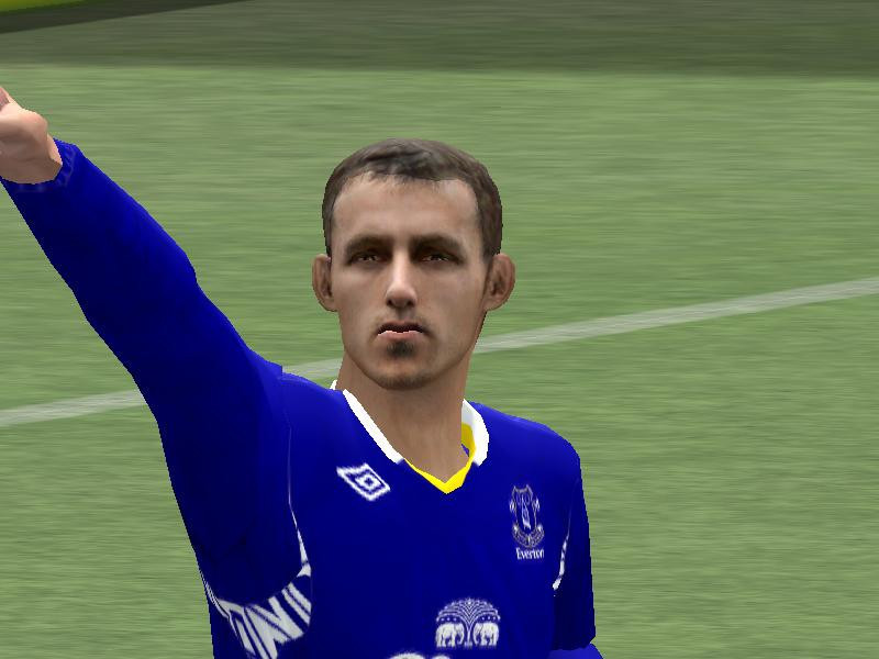 Everton P. Neville