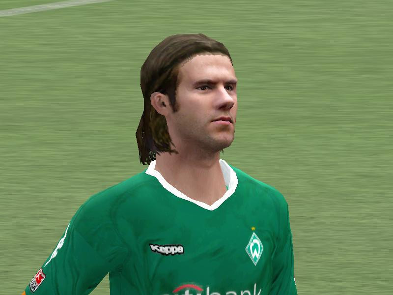 Werder Frings