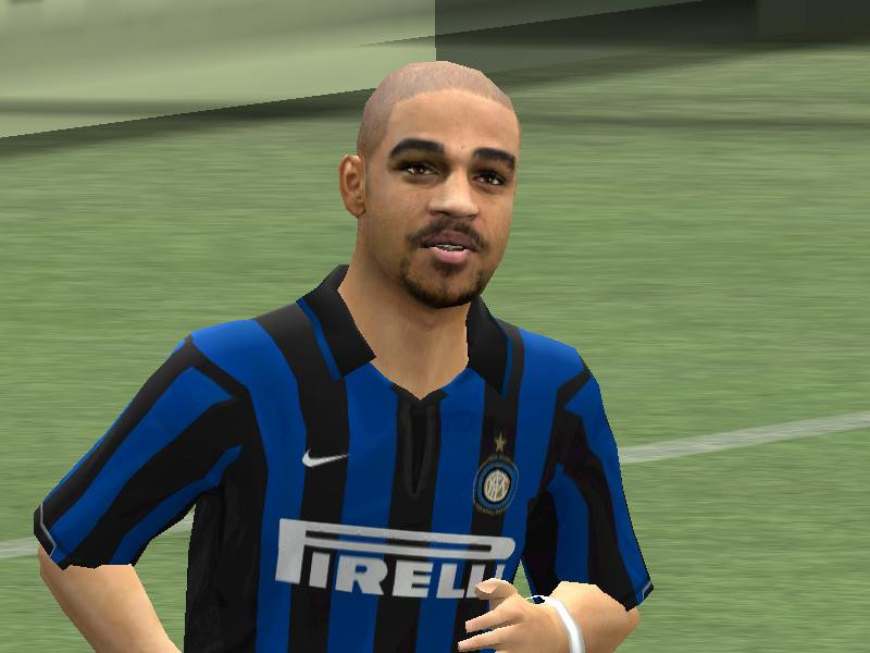 Inter Adriano