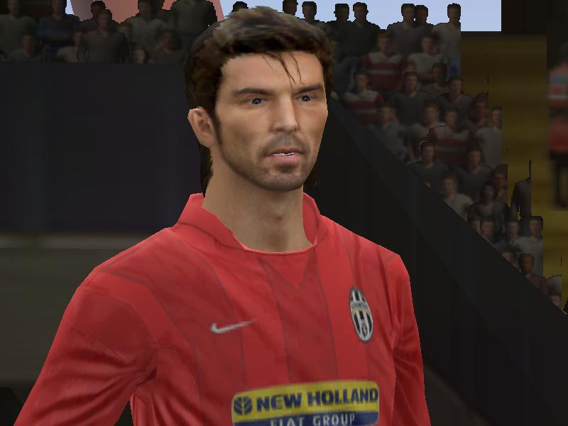 Juventus Buffon