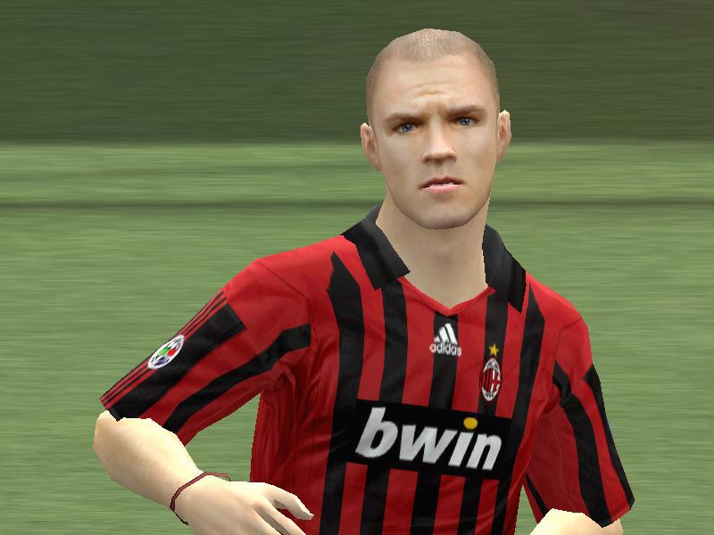 Milan Senderos