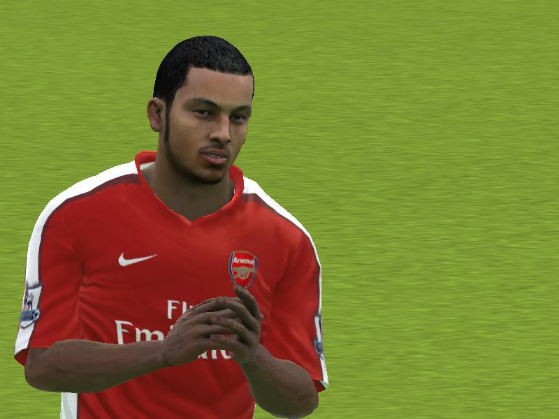 Arsenal Walcott