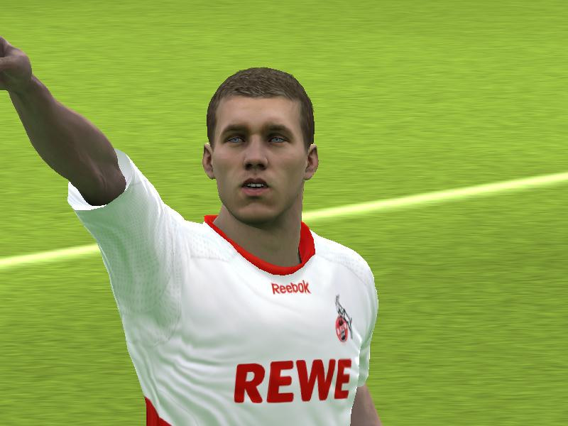 Köln Podolski