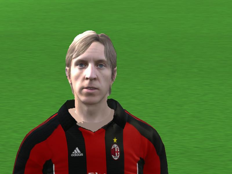 Milan Ambrosini