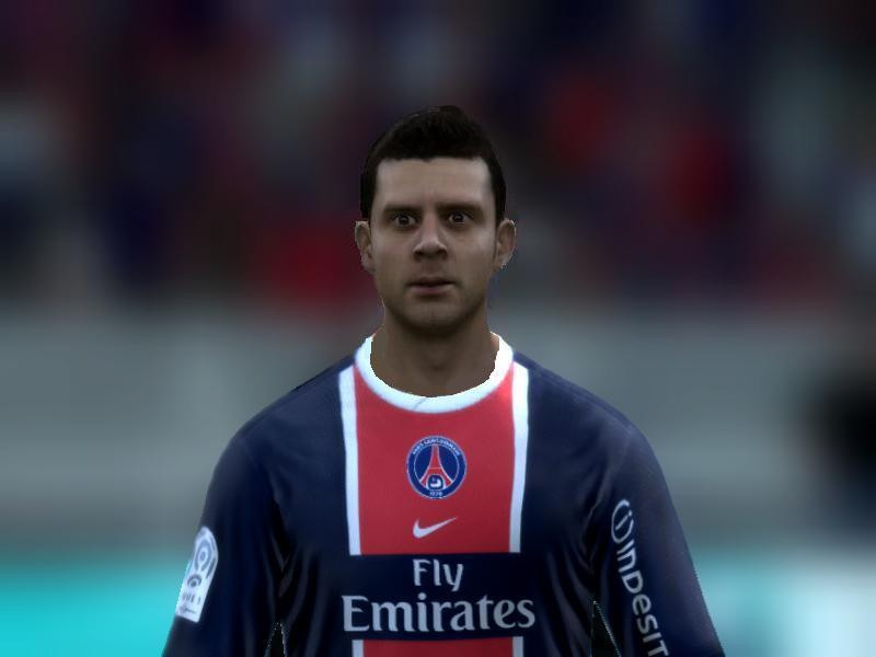 PSG Motta