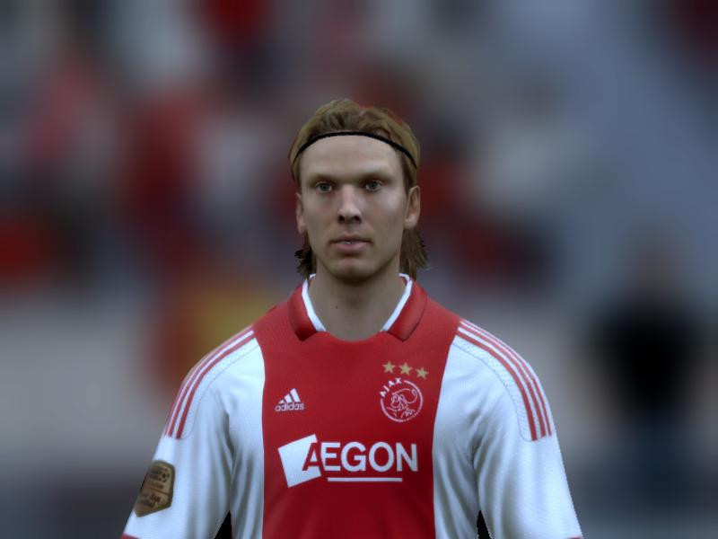 Ajax Poulsen