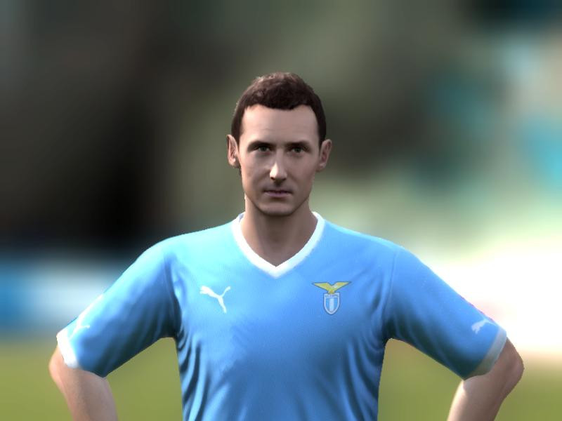 Lazio Klose