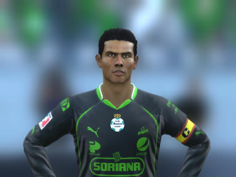 Santos Laguna O. Sanchez