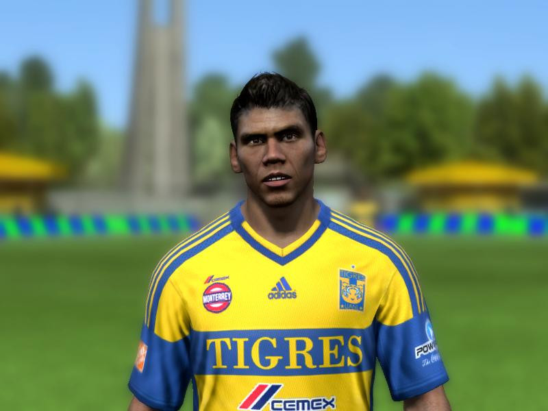 Tigres Salcido