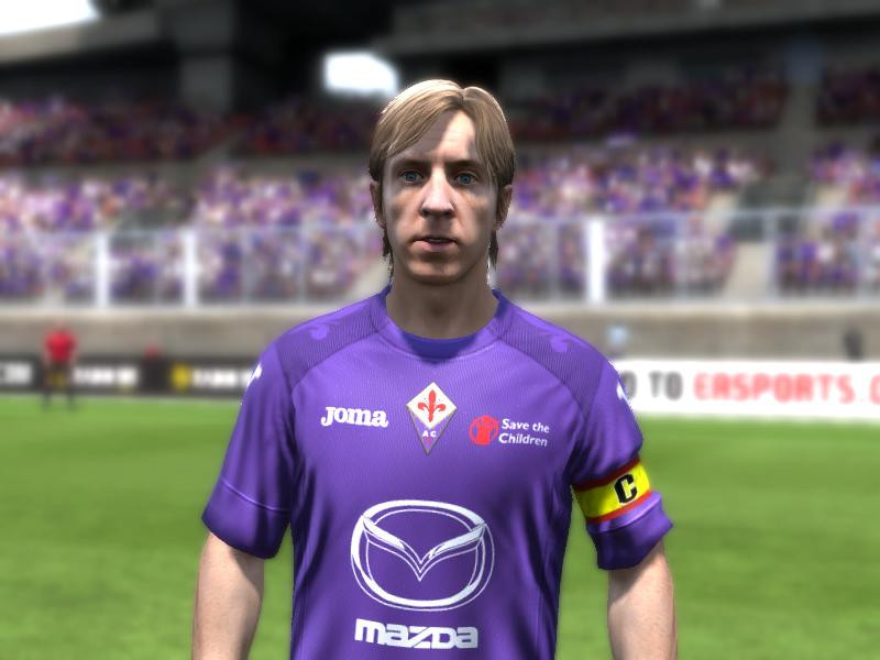 Fiorentina Ambrosini