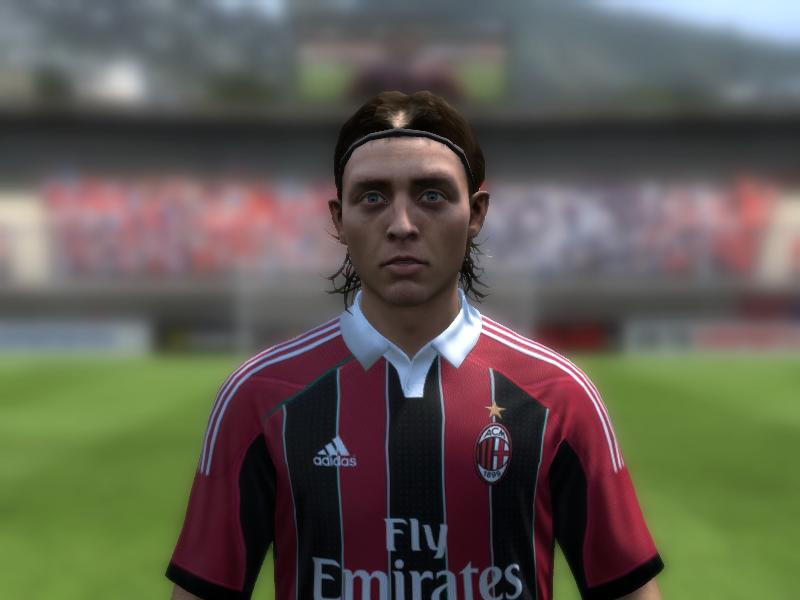 Milan Montolivo