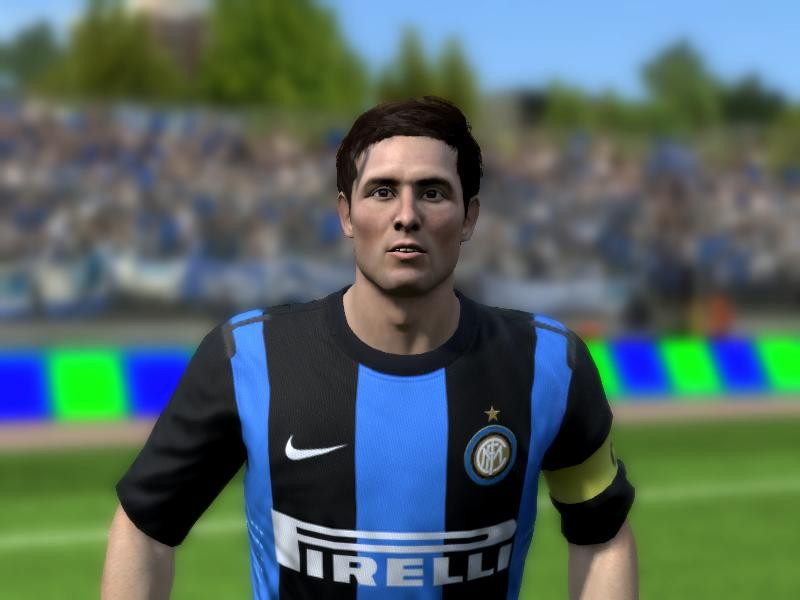 Inter J. Zanetti