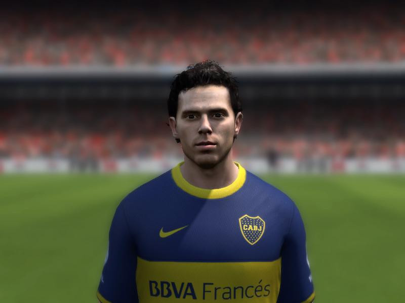 Boca Juniors Gago