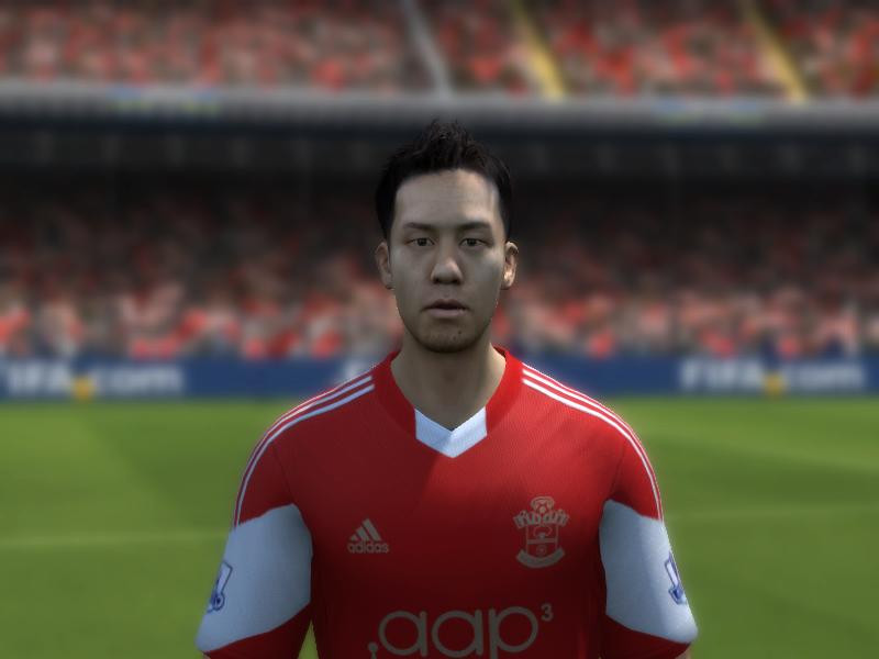 Southampton Yoshida