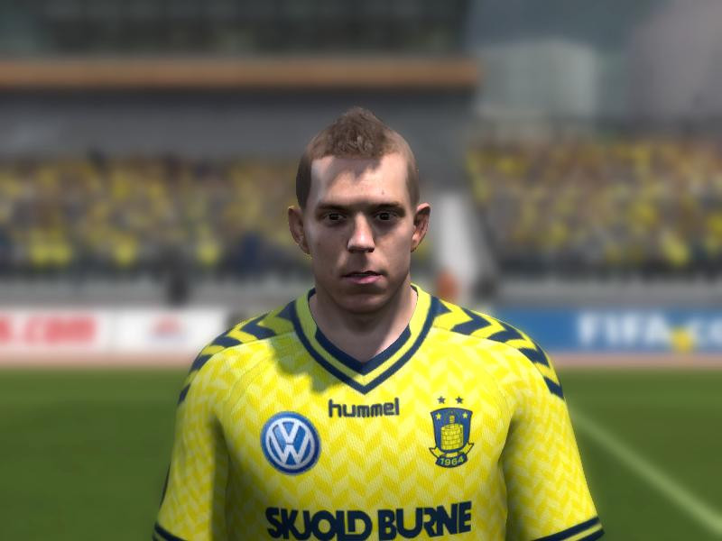 Bröndby Agger