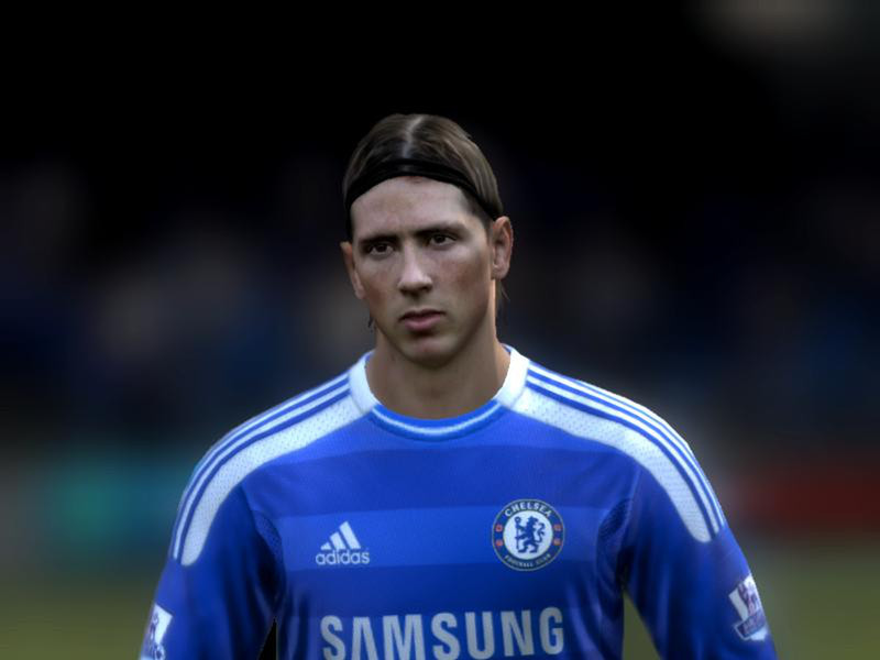 Chelsea Torres