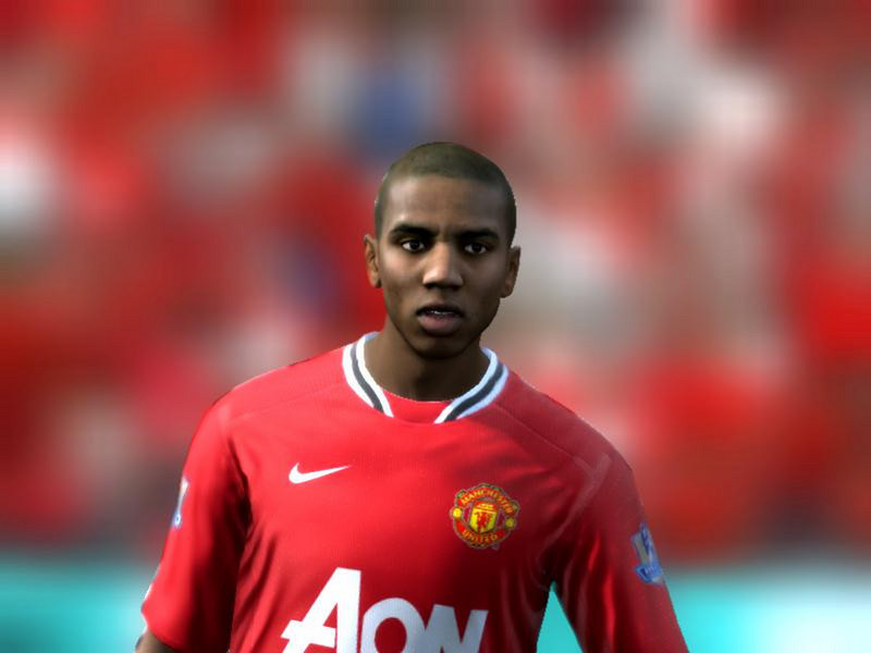 Manchester UTD A. Young