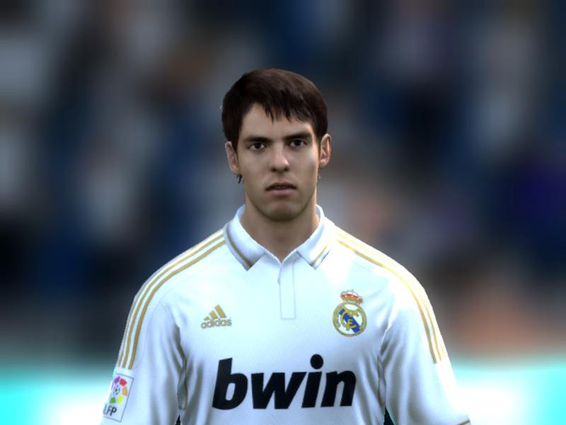 Real Madrid Kaká