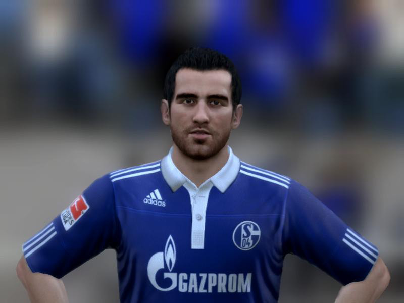 Schalke C. Metzelder