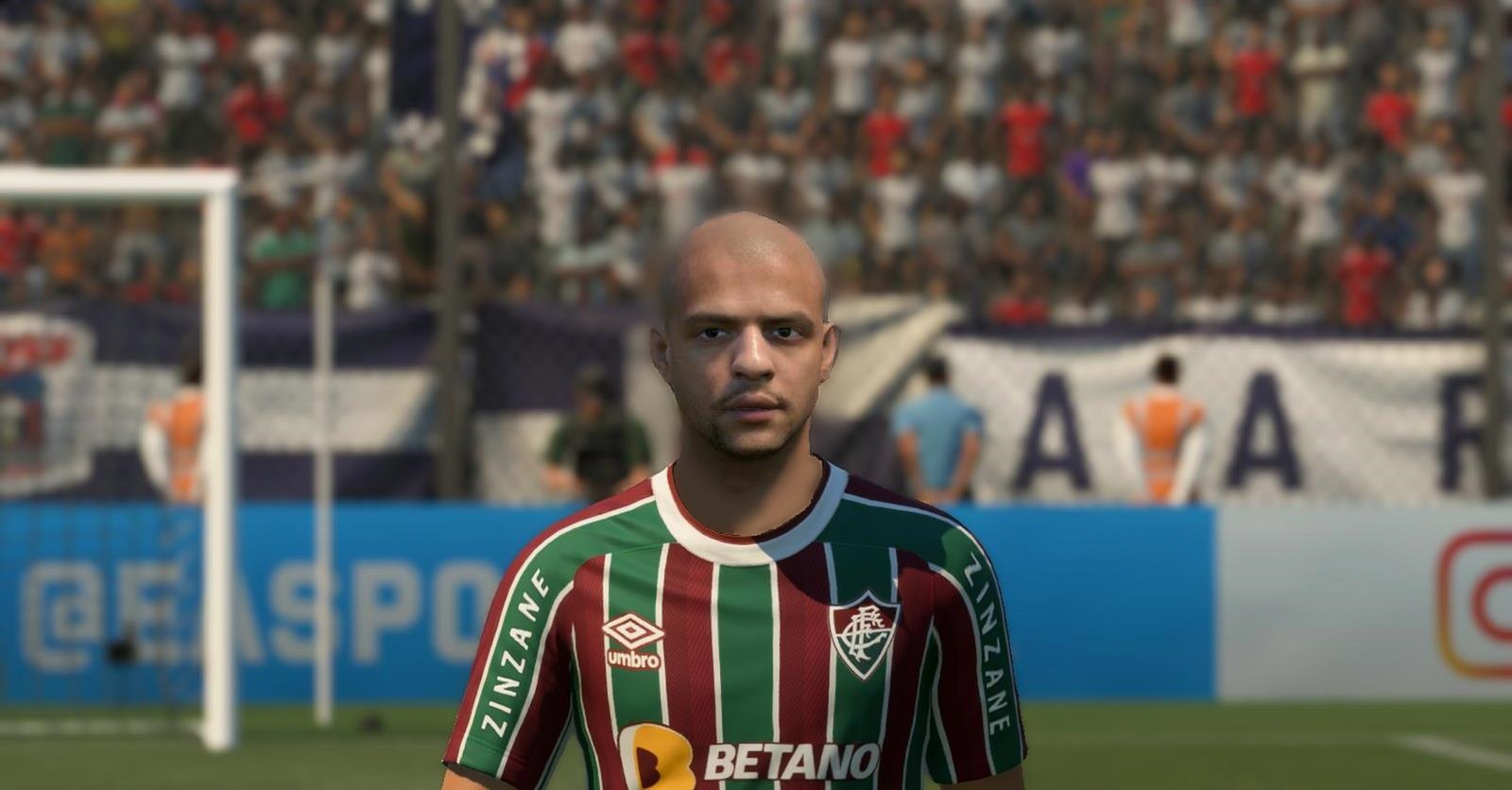 Fluminense Felipe Melo