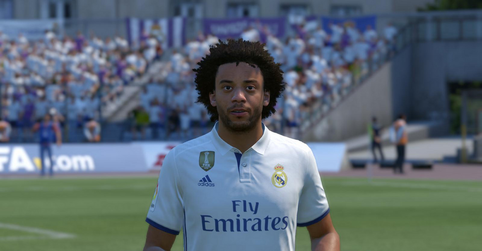 Real Madrid Marcelo