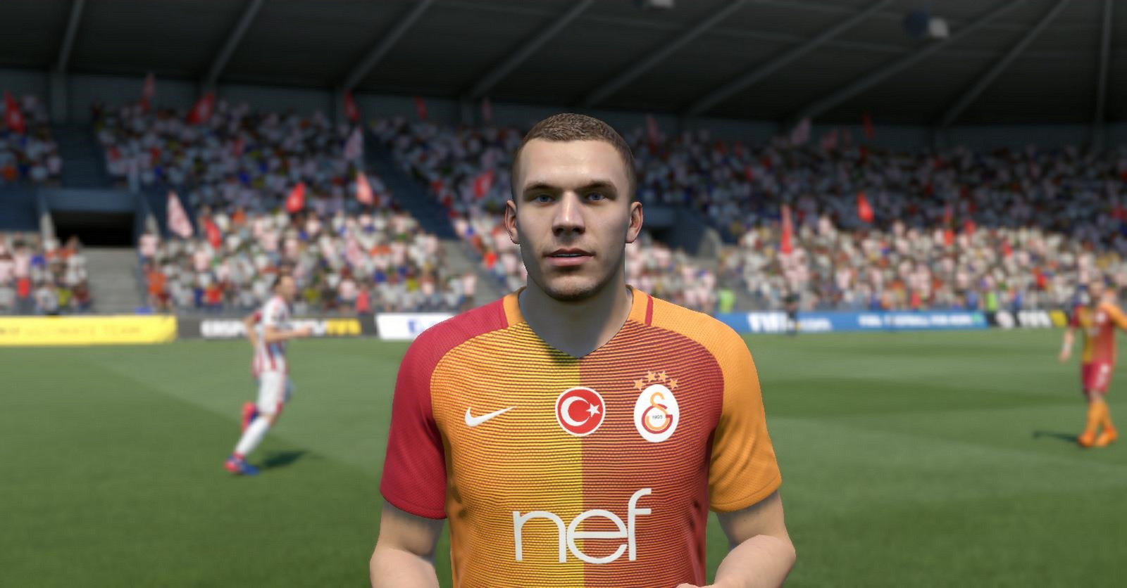 Galatasaray Podolski