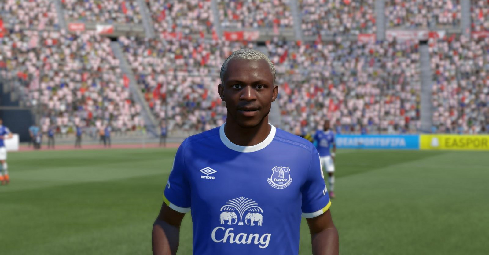 Everton A. Koné