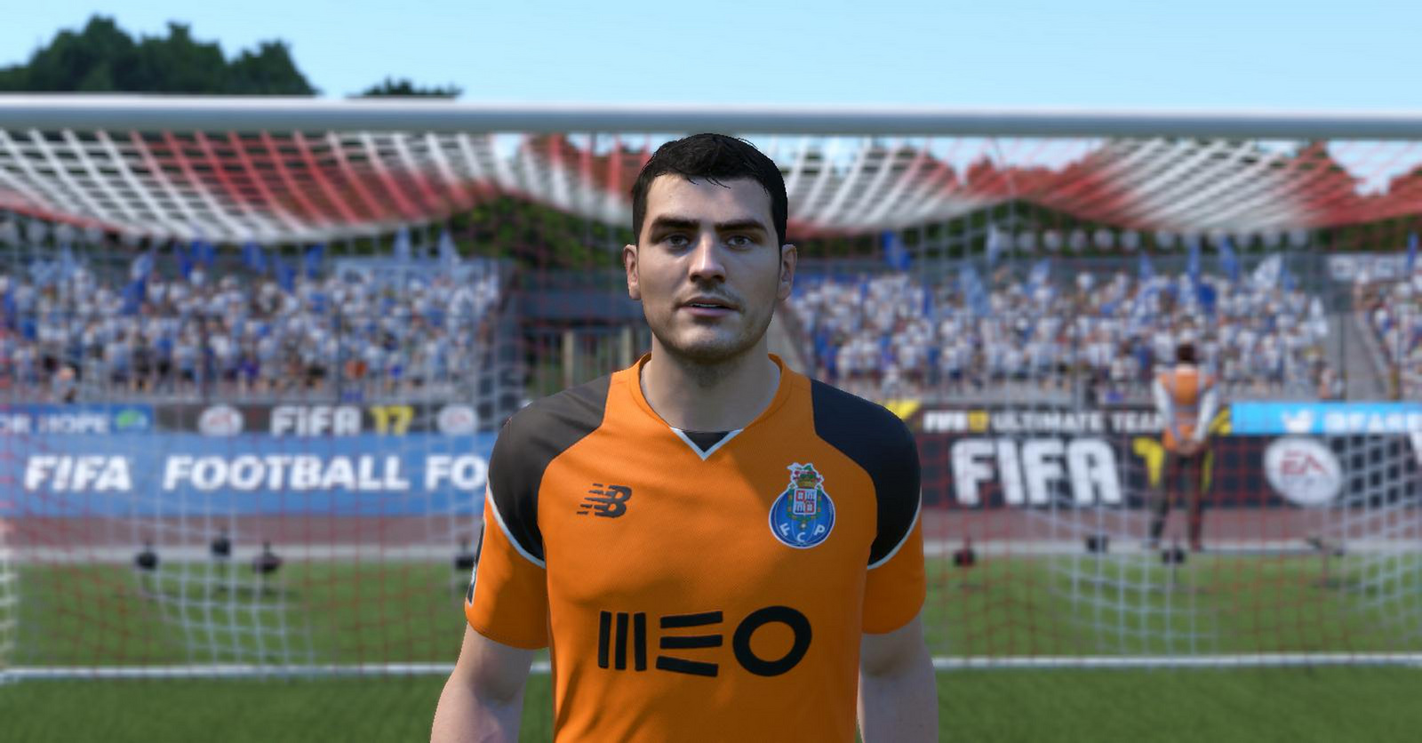 FC Porto Casillas