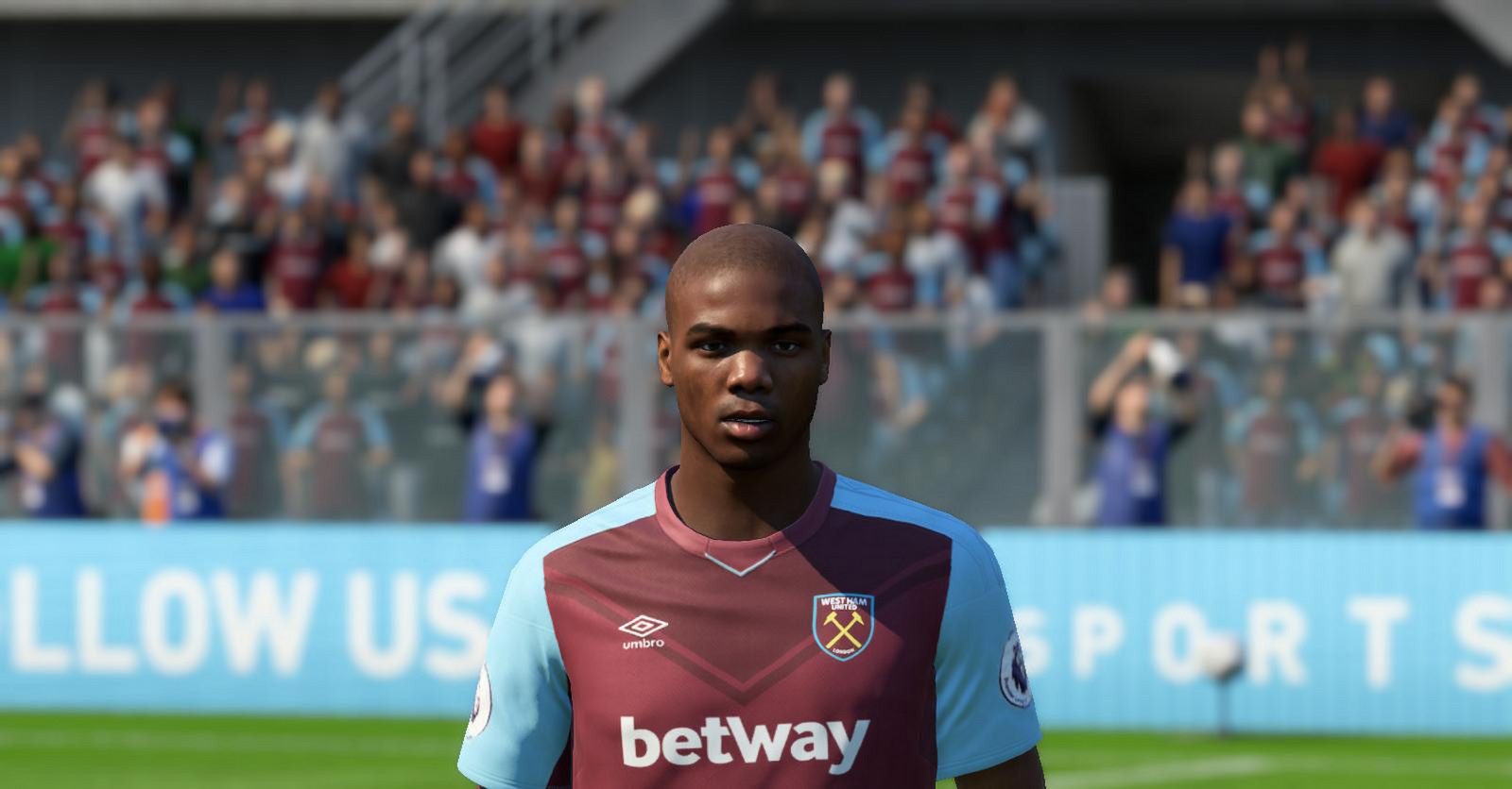 West Ham Ogbonna