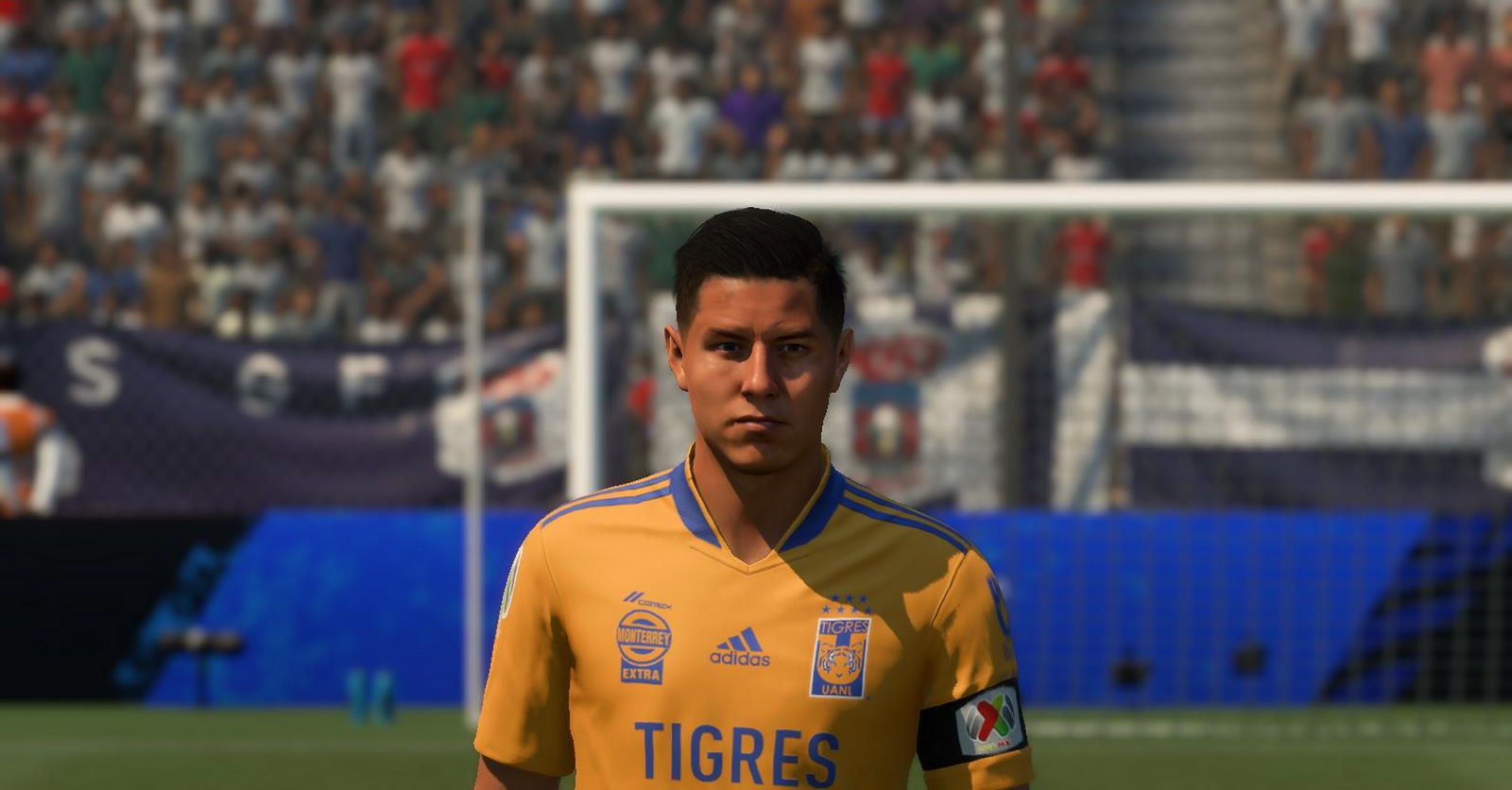 Tigres H. Ayala