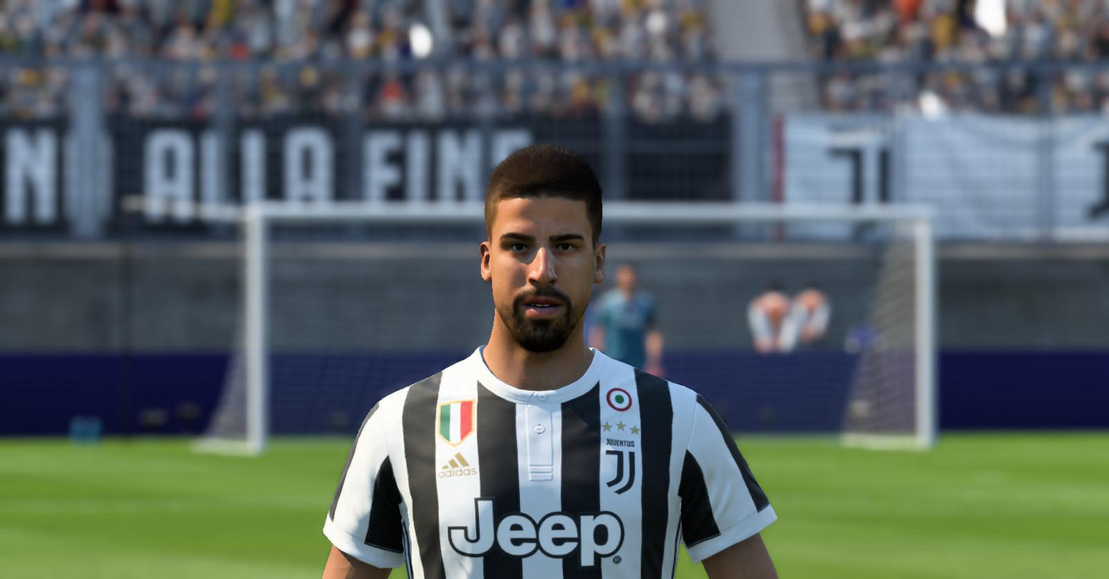 Juventus Khedira