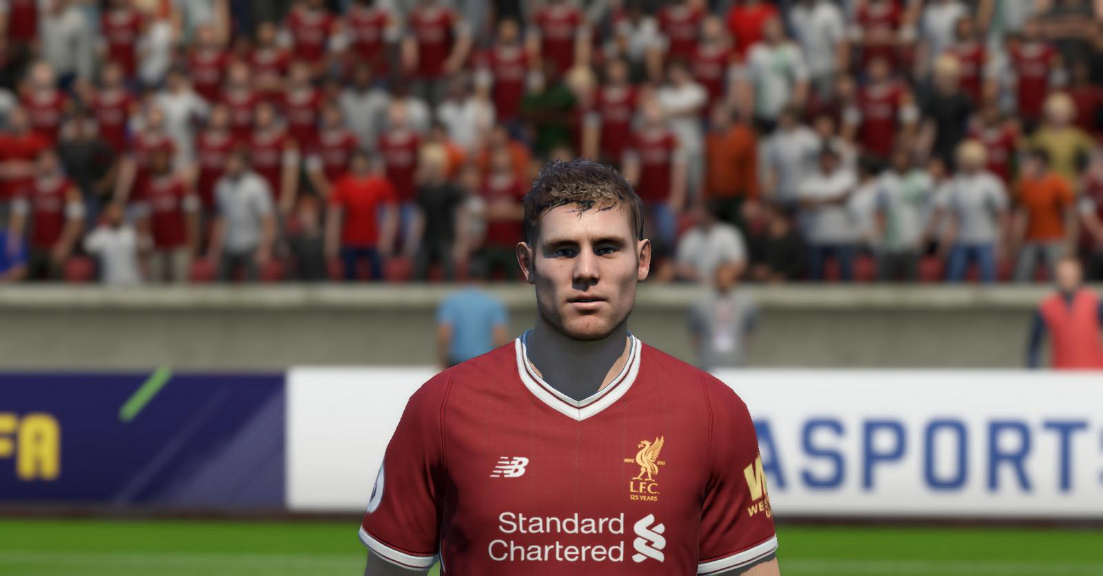 Liverpool Milner