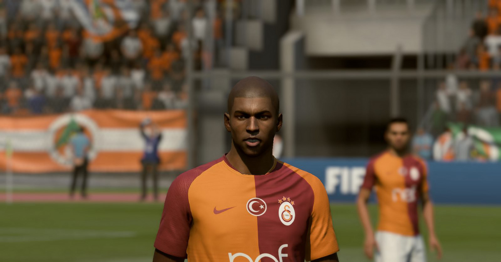 Galatasaray Babel