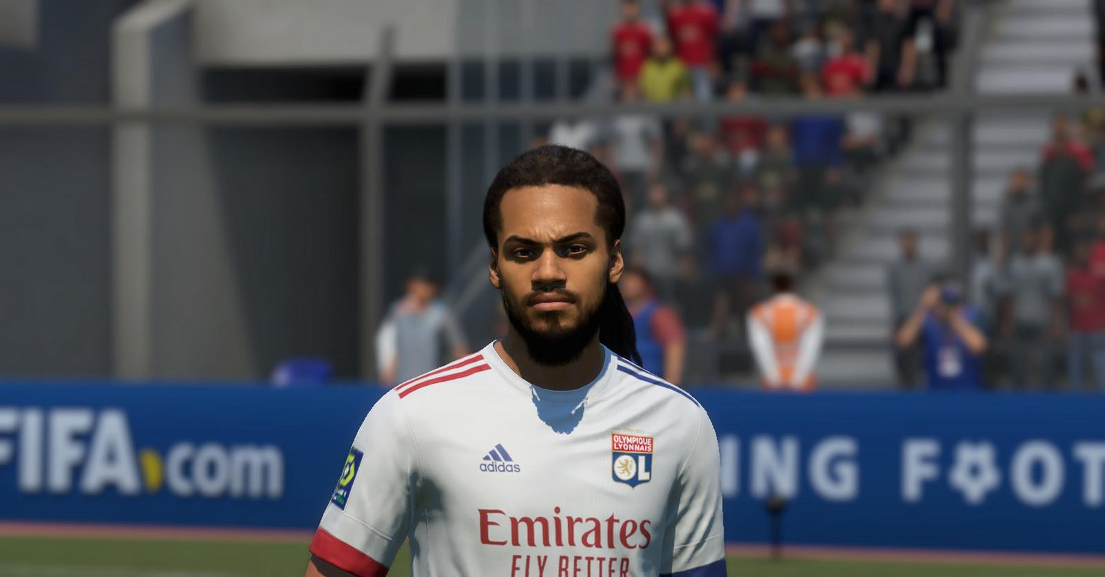 Lyon Denayer